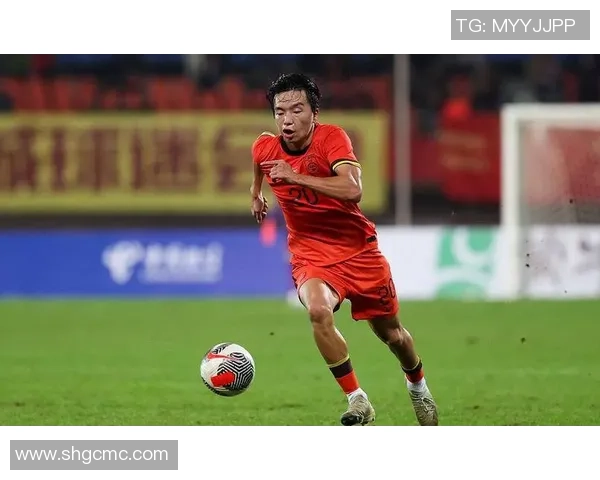 四大中国足球球星的崛起与挑战他们如何突破瓶颈走向国际舞台