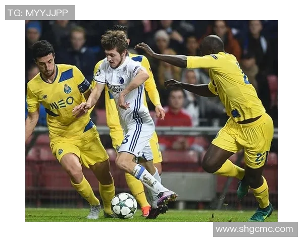 哥本哈根足球俱乐部核心球星引领球队再创辉煌新篇章