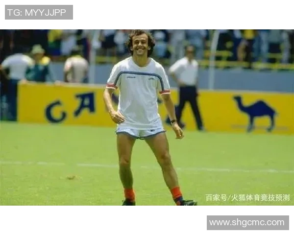 脚下功夫堪称艺术 足球场上技艺超群的天才球员盘点